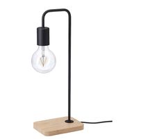 2x Tvärhand Tischleuchte Ikea