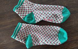 Kindersocken King Louie