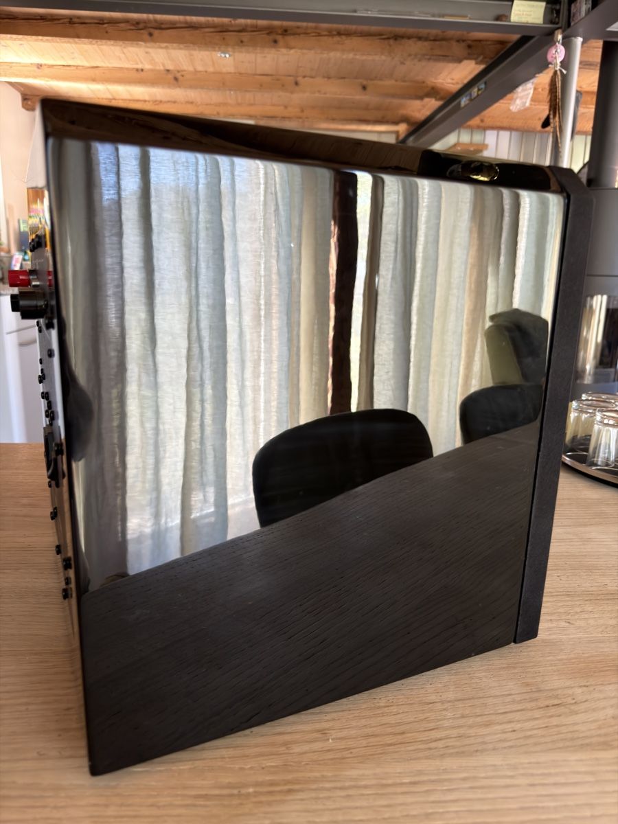 Casse acustiche: Sunfire HRS-12 – Usato da Solothurn venduto da Mc_Clane 4