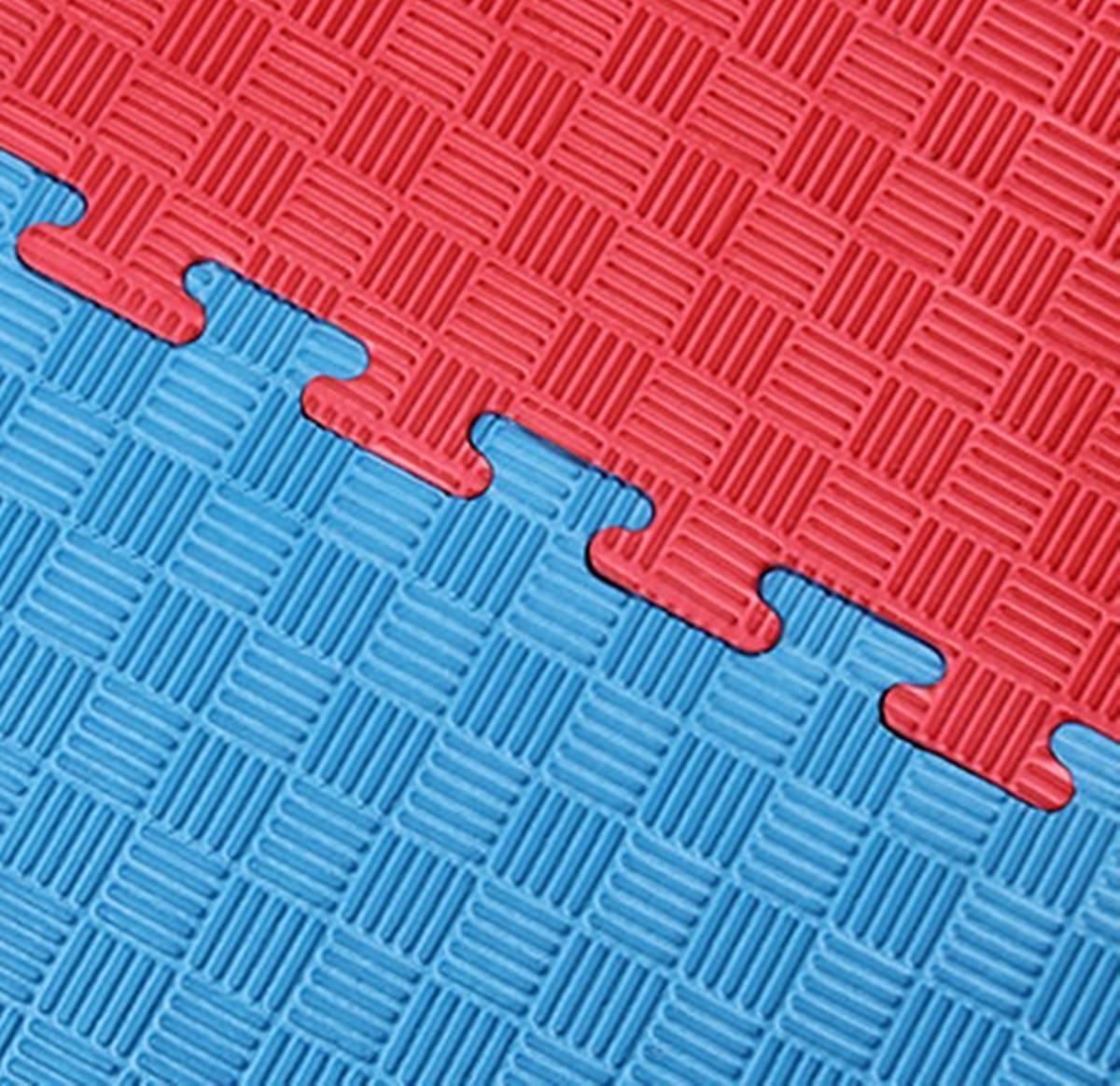 Tappetini fitness: 3pcs Matte Bodenmatte Judo Puzzlematte – Nuovo (secondo la descrizione) da Thun venduto da Top32 3