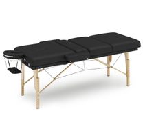 vierteilige Massageliege von Gonser