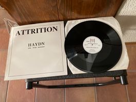 Attrition - Haydn (The Final Session)