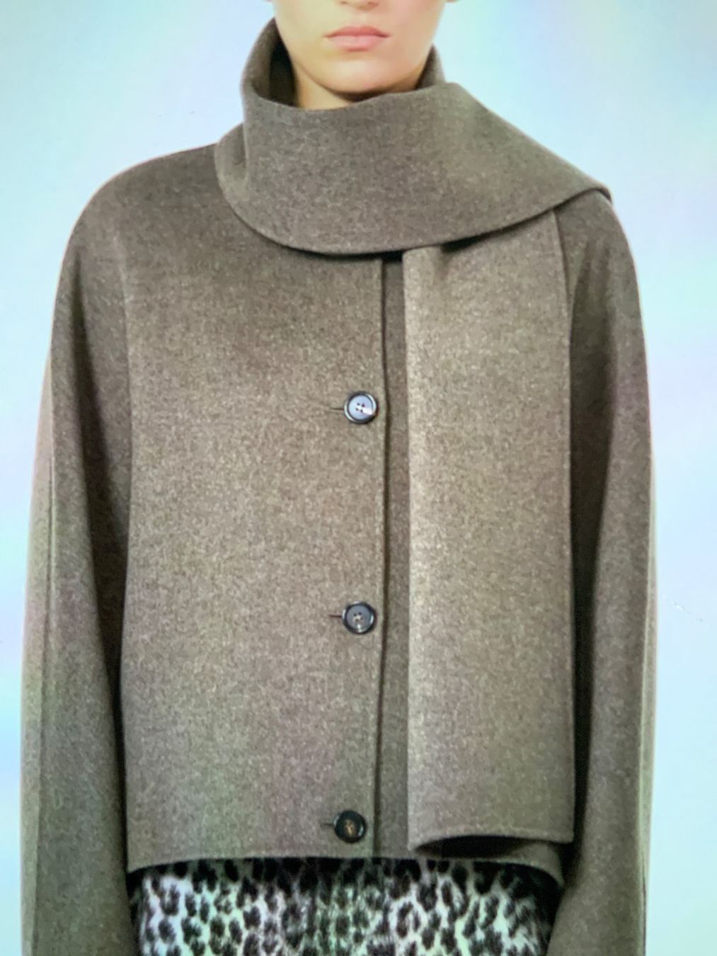 Max Mara Jacken: Jacke Max Mara – Gebraucht aus Basel von dreiklang01 4