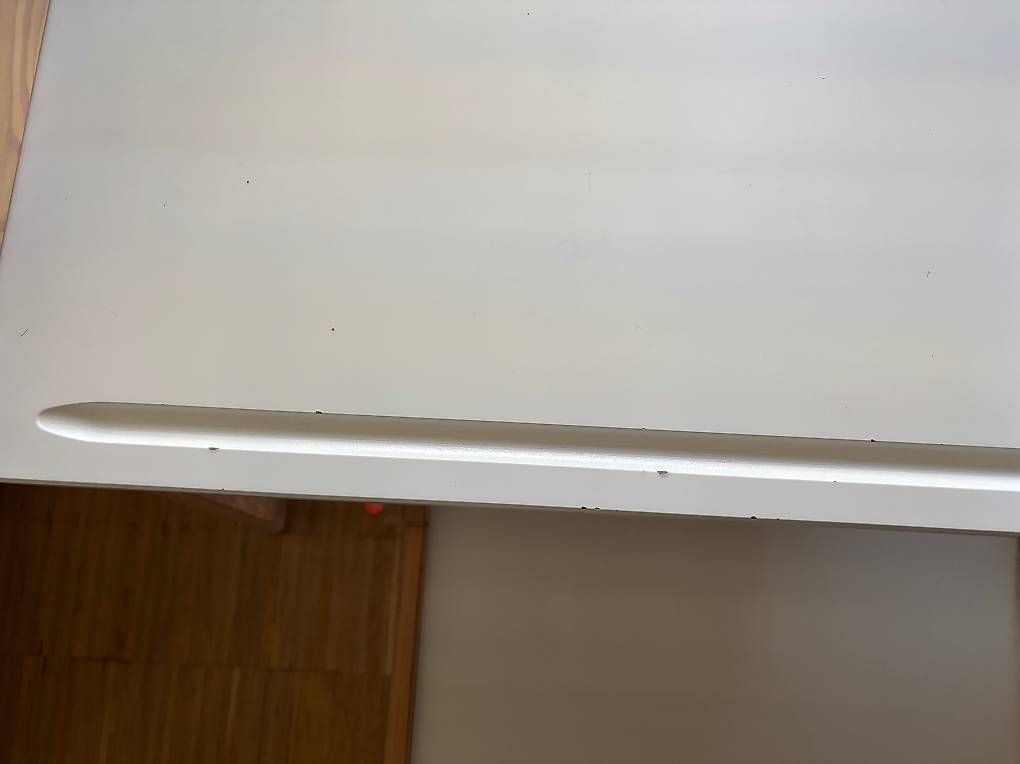 Ikea Scrivanie: Ikea Flisat Kinderschreibtisch inkl. Hocker – Usato da Zürich venduto da Sel_01 2