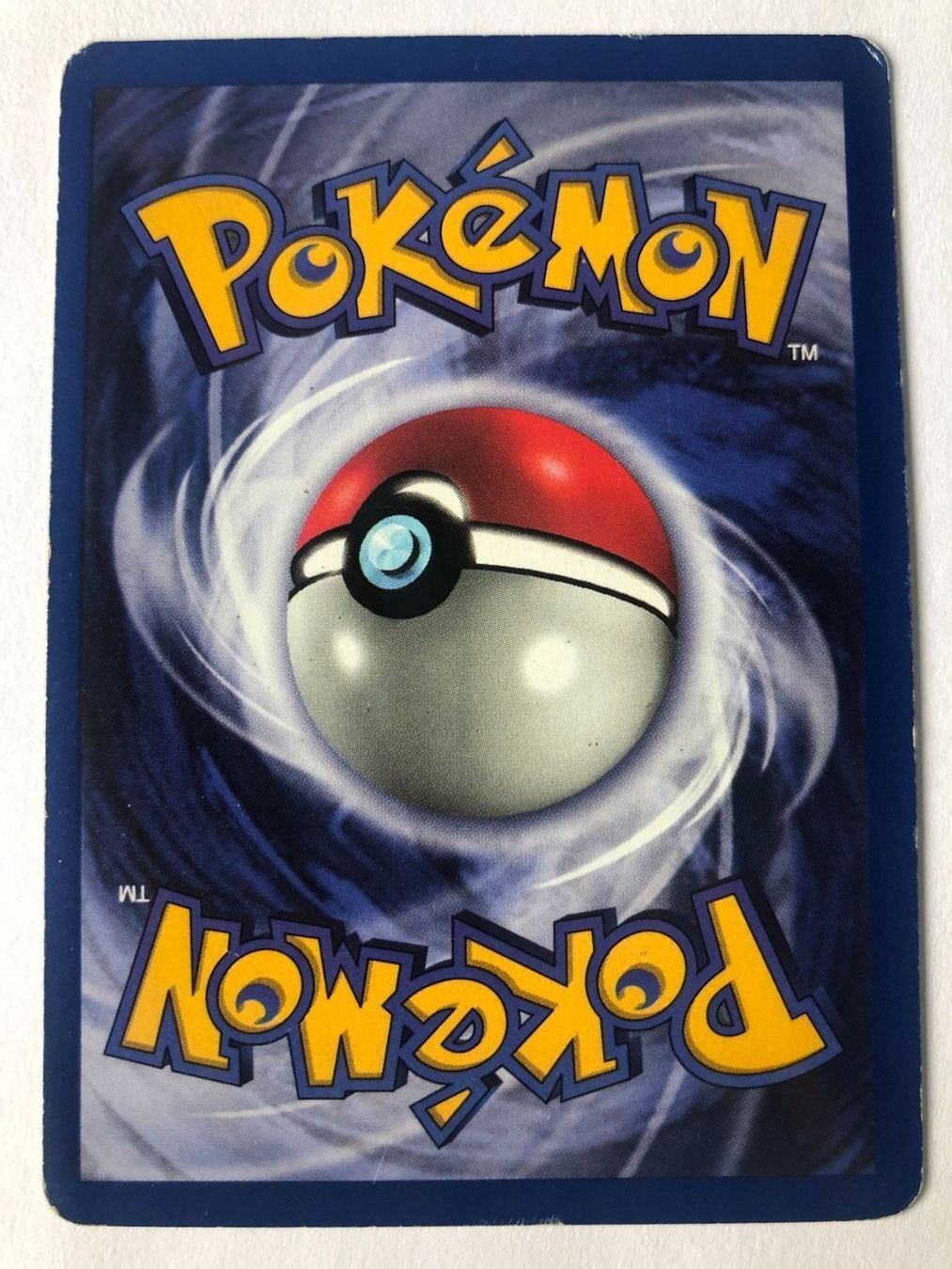 Pokémon Cartes à collectionner: Devolution Spray - Base Set - Pokemon – D'occasion à Nussbaumen AG par Bika-Shop 1