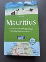 Mauritius Reiseführer von Dumont