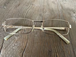 Brillengestell von Enrico Coveri/Neu