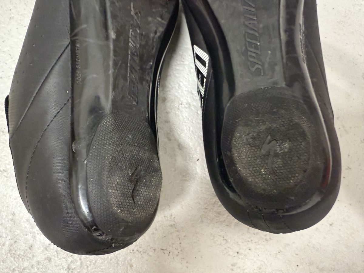 Specialized Herrenschuhe: Specialized Rennradschuhe Grösse 42 – Neu (gemäss Beschreibung) aus Bern von amanda-staub 4