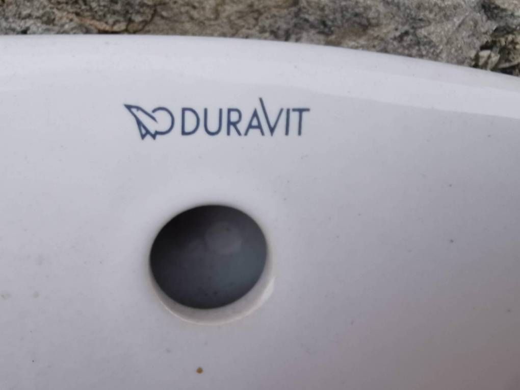 Duravit Mobili per bagno: lavabo/vasque neuve Duravit Bacino – Nuovo e nell'imballaggio originale da La Chaux-de-Fonds venduto da Mcleonita 3