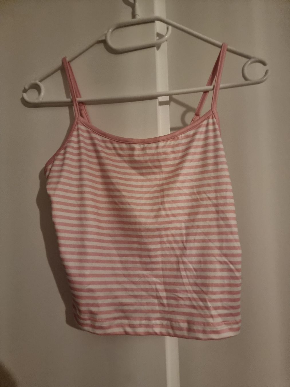 Top: Sommerliches Streifentop – Nuovo (secondo la descrizione) da Altstätten SG venduto da melii._.98