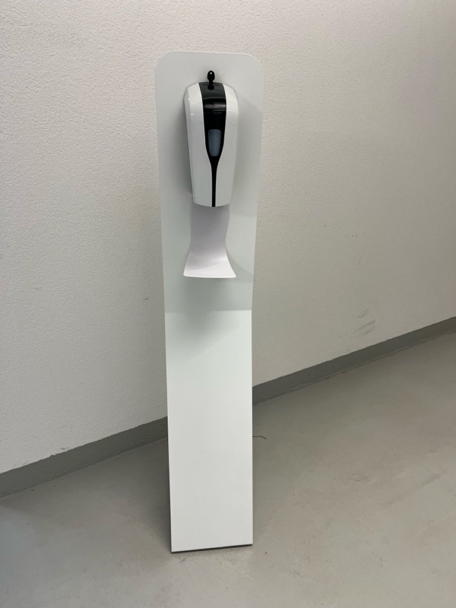 Pulizia & Igiene: Desinfektionsspender Automatisch – Usato da Zürich venduto da du_bois