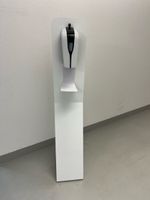 Desinfektionsspender Automatisch