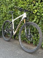 Niner Air 9 Carbon - Fox Kashima - Shimano XT 12v