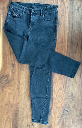 Diesel Jeans D - Level