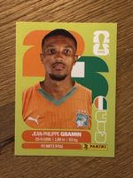 Panini WM 2026 Jean-Philippe Gabmin CIV 14
