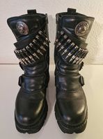 New Rock Boots Gr. 39