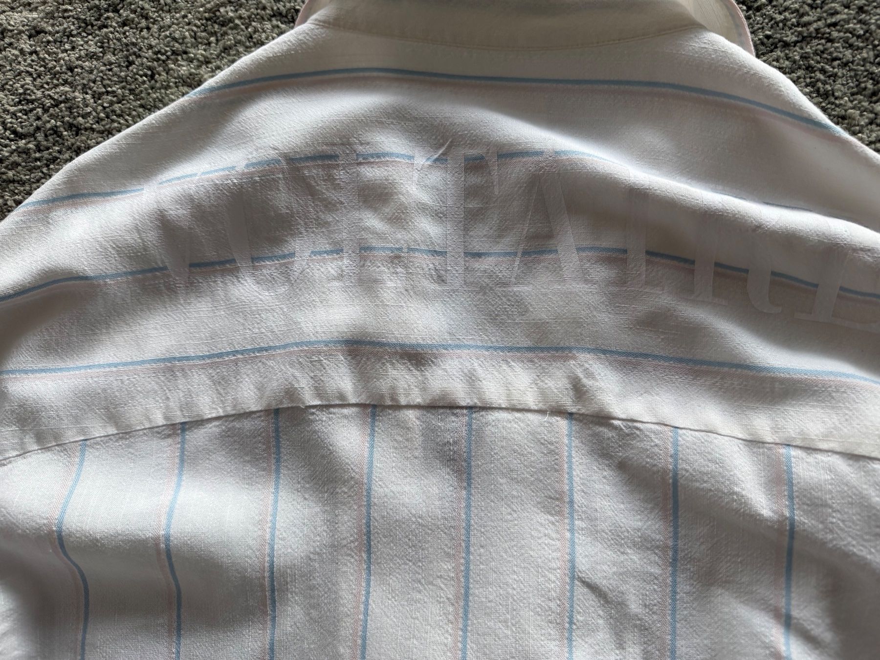 Blusen: Bluse Zadig & Voltaire – Neu (gemäss Beschreibung) aus Eglisau von bfr_2dz2 3