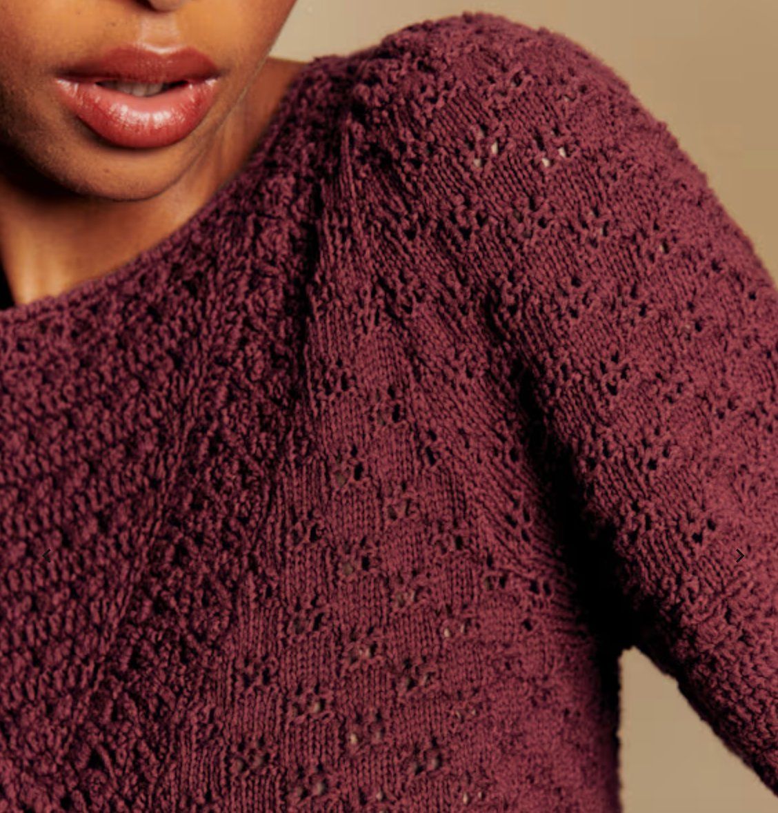Sezane Top: Sezane - Haut Lalia - Taille M – Usato da Attalens venduto da cam_mq9h 3