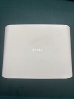 Zyxel AX7501-B0 WiFi Router
