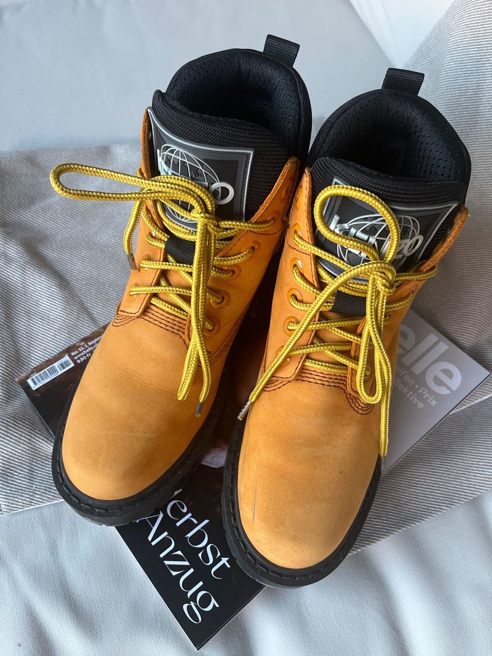 Kenzo Scarpe da donna: Kenzo Boots – Usato da Wallisellen venduto da Chatswood_8hwh