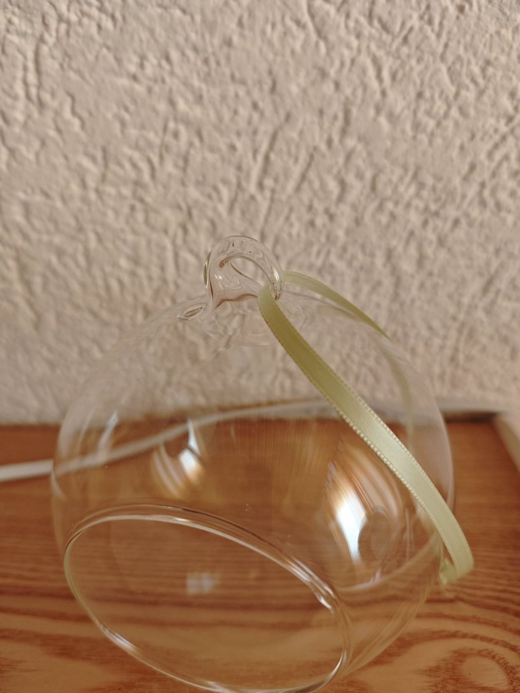 Tutte le decorazioni: Boule en verre – Usato da Hermenches venduto da kar_zj5h 1