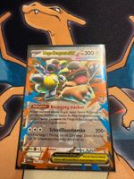 Mega Kangama ex (MEG 104) - Mega-Entwicklung
