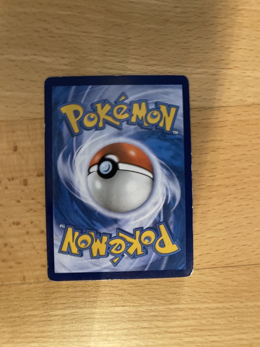 Karten: Cinderace Vmax 320kp (Pokémon) – Neu (gemäss Beschreibung) aus Benglen von Shamily 2