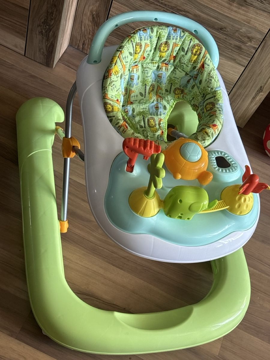Veicoli per bambini: Byby Lauflernhilfe – Usato da Ehrendingen venduto da Katy28