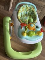 Baby Lauflernhilfe