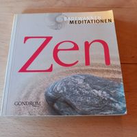 Zen Meditationsbuch