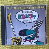 ERSTE ALLGEMEINE VERUNSICHERUNG EAV-NIE WIEDER KUNST