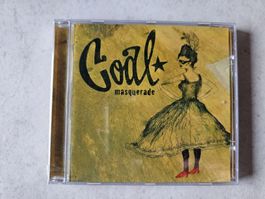 Coal  -  Masquerade  /  Fabrikneu