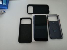 Iphone 17 Pro MAX 256 GB