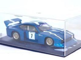 Fly Slot Car 1/32 Ford Capri RS Turbo N°96008 - Modellfahrzeug Des Jahres 2002