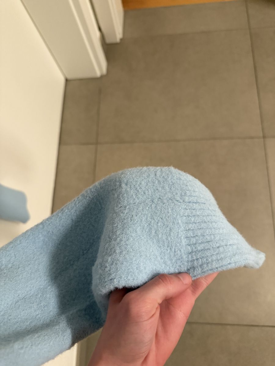 Zara Maglioni & Felpe: Kuscheliger Pullover / Grösse S – Usato da Villigen venduto da Liviaange 2