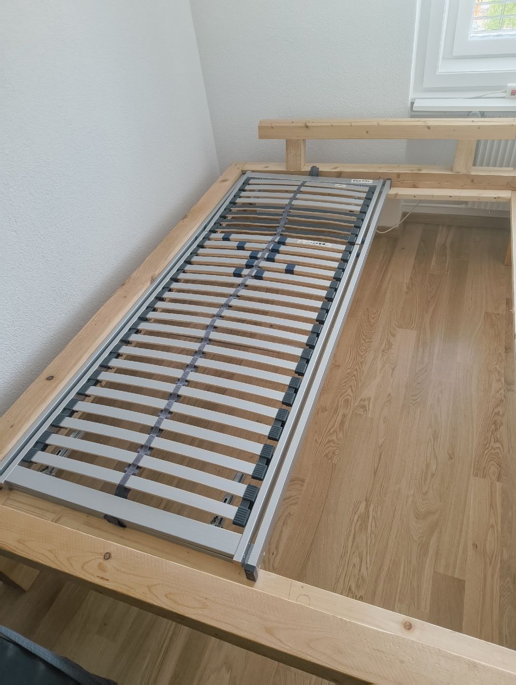 Sommiers: 2x Lattenrost 140x200 cm – D'occasion à Worben par tob_2c6h