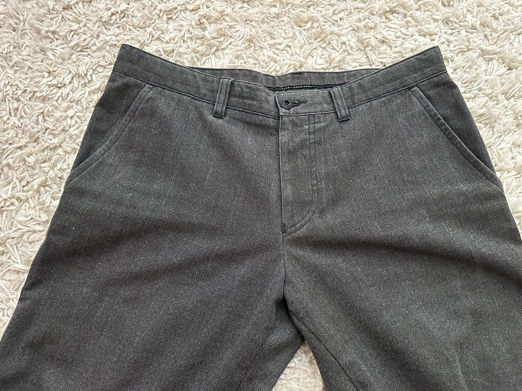 Hugo Boss Pantaloni: Hose HUGO Boss Gr.46 – Usato da Bern venduto da BrandVilla 3