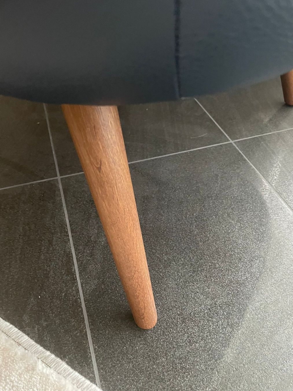 Poltrone: Sessel von Walter Knoll - 375 Armchair – Usato da Reinach BL venduto da pinusmugo 4
