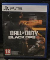 Call Of Duty Black Ops 6 Ps 5