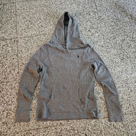 Kapuzenpullover Hoodie Polo Ralph Lauren Grösse L