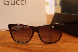 Gucci Sonnenbrille Model 3579/s inkl.  Original-Etui
