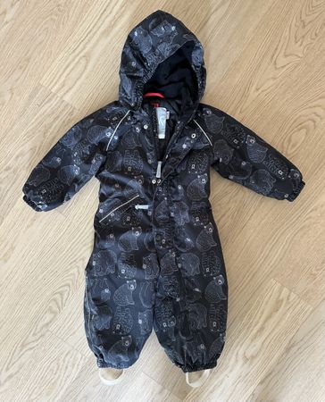 Reima Winteroverall gr. 86