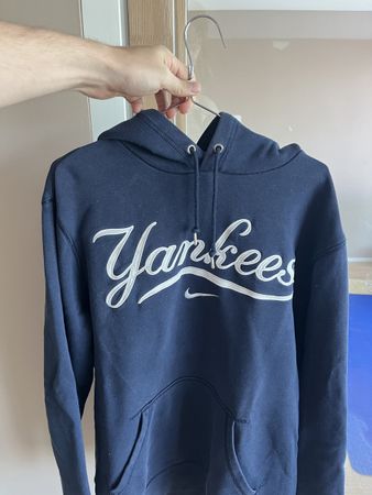Vintage Nike Pullover