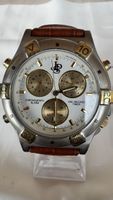 JSP Chronograph, selten!