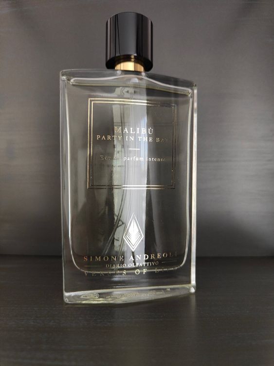 Malibu - Party in the Bay von Simone Andreoli 1.5ml Probe | Kaufen auf ...