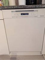 Miele Geschirrspüler G 6730 SCU