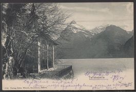 Telskapelle   ( FLUELEN 24.V.04 )
