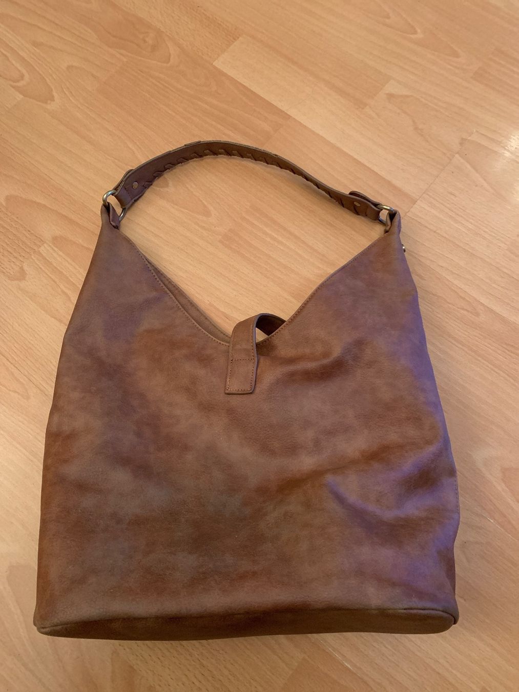 Sacs femmes: Joli sac à main brun Misako – D'occasion à MEYRIN par Gwendo10 1