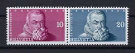 1948 Imaba Block Basel Ausschnit **   15891