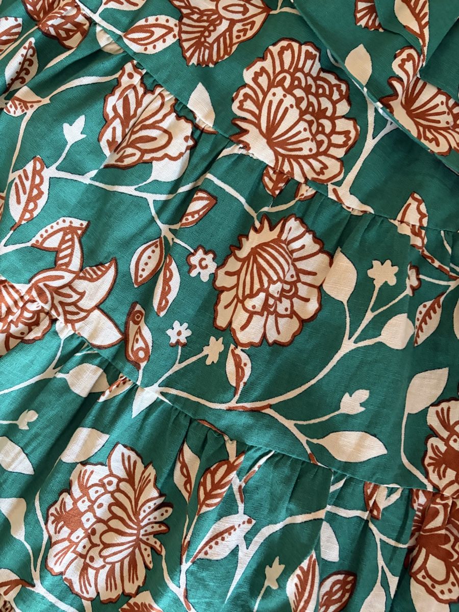 Sezane Kleider: Sezane Kleid XS – Neu (gemäss Beschreibung) aus Zürich von supereme 3